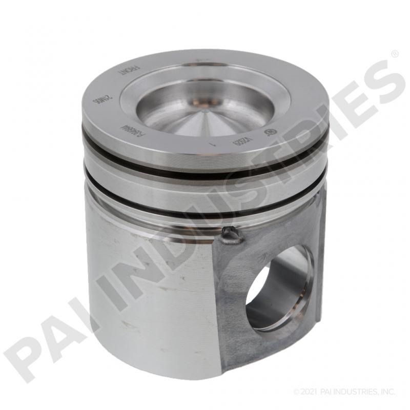 PAI 111508 CUMMINS 4089186 PISTON KIT (1.00MM) (ISB / QSB) (WITH RINGS)
