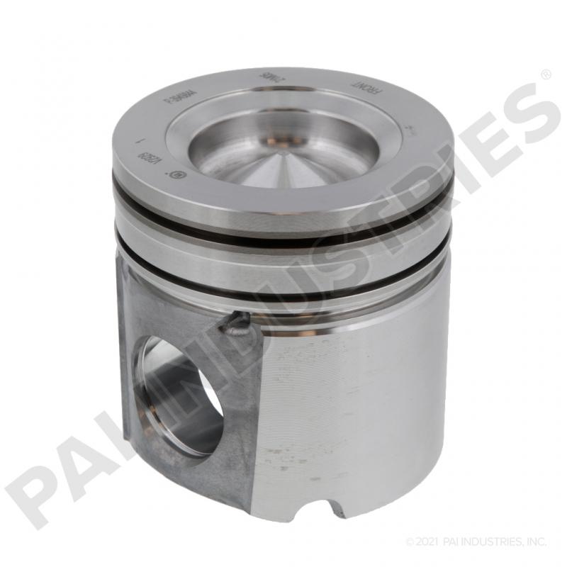 PAI 111508 CUMMINS 4089186 PISTON KIT (1.00MM) (ISB / QSB) (WITH RINGS)