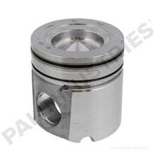 Load image into Gallery viewer, PAI 111508 CUMMINS 4089186 PISTON KIT (1.00MM) (ISB / QSB) (WITH RINGS)