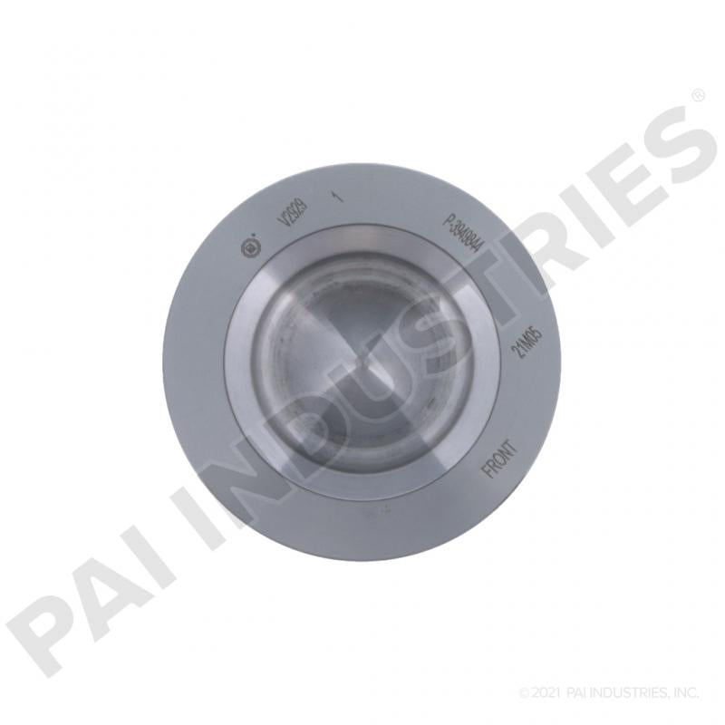 PAI 111508 CUMMINS 4089186 PISTON KIT (1.00MM) (ISB / QSB) (WITH RINGS)