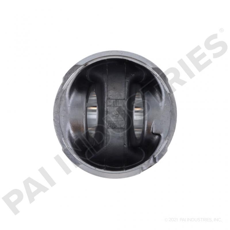 PAI 111508 CUMMINS 4089186 PISTON KIT (1.00MM) (ISB / QSB) (WITH RINGS)