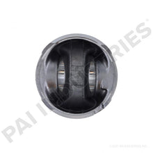 Load image into Gallery viewer, PAI 111508 CUMMINS 4089186 PISTON KIT (1.00MM) (ISB / QSB) (WITH RINGS)