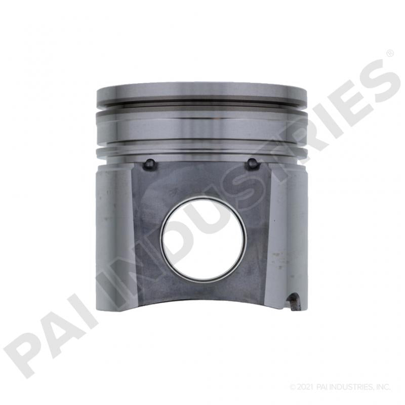 PAI 111508 CUMMINS 4089186 PISTON KIT (1.00MM) (ISB / QSB) (WITH RINGS)