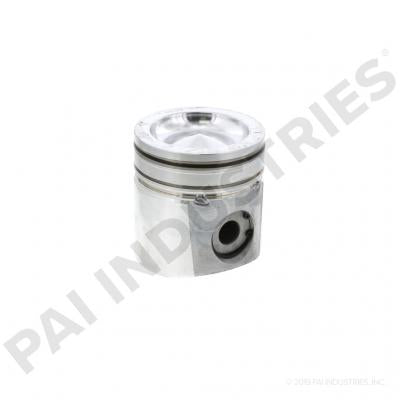 PAI 111522 PISTON KIT (STD) CUMMINS (ISB / QSB) (3970192, 3934047, 3901706)
