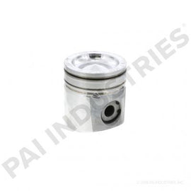 PAI 111522 PISTON KIT (STD) CUMMINS (ISB / QSB) (3970192, 3934047, 3901706)