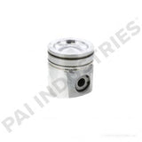 PAI 111522 PISTON KIT (STD) CUMMINS (ISB / QSB) (3970192, 3934047, 3901706)