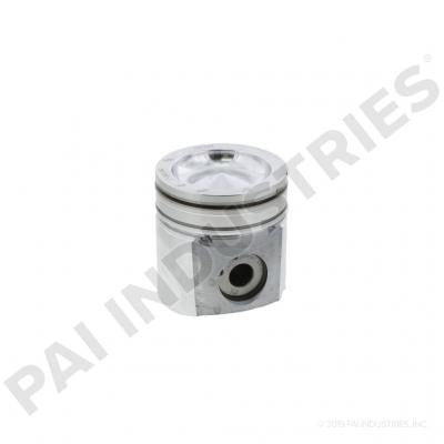 PAI 111523 CUMMINS 4089669 PISTON KIT (STD) (ISB / QSB)