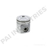 PAI 111523 CUMMINS 4089669 PISTON KIT (STD) (ISB / QSB)