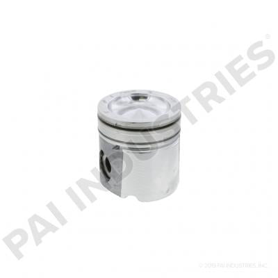 PAI 111523 CUMMINS 4089669 PISTON KIT (STD) (ISB / QSB)
