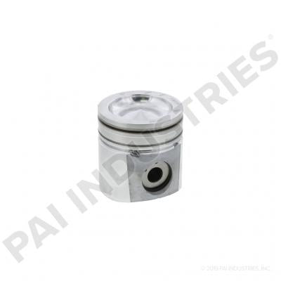 PAI 111523 CUMMINS 4089669 PISTON KIT (STD) (ISB / QSB)