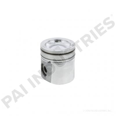 PAI 111523 CUMMINS 4089669 PISTON KIT (STD) (ISB / QSB)