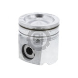 PAI 111525 PISTON KIT CUMMINS ISB (.50MM) (3970126, 390106, 3934047)