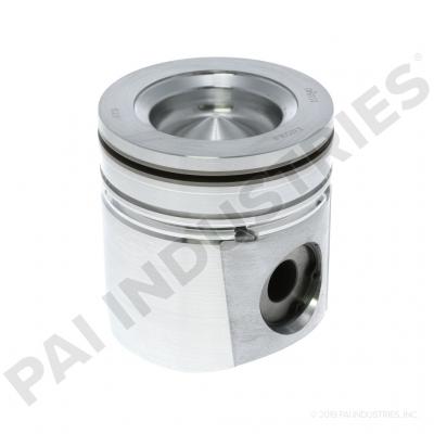 PAI 111542 CUMMINS 4089259 PISTON KIT (STD) (ISB / QSB) (4089140, 4089950)