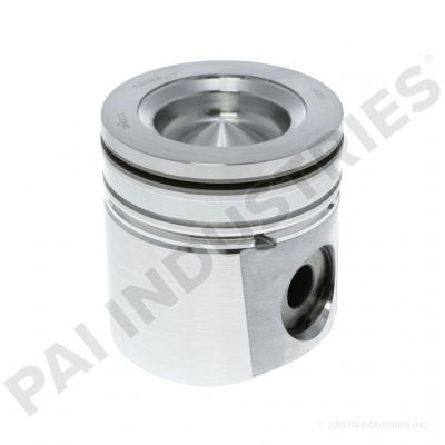 PAI 111542 CUMMINS 4089259 PISTON KIT (STD) (ISB / QSB) (4089140, 4089950)