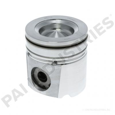 PAI 111542 CUMMINS 4089259 PISTON KIT (STD) (ISB / QSB) (4089140, 4089950)