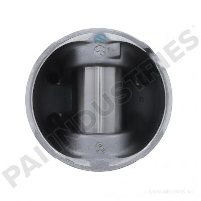 PAI 111542 CUMMINS 4089259 PISTON KIT (STD) (ISB / QSB) (4089140, 4089950)