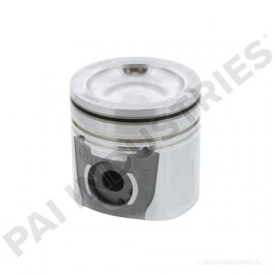 PAI 111554 PISTON KIT FOR CUMMINS ISB / QSB ENGINES (STD)