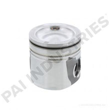 Load image into Gallery viewer, PAI 111554 PISTON KIT FOR CUMMINS ISB / QSB ENGINES (STD)