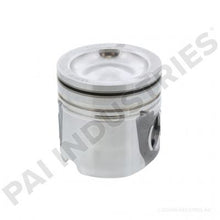 Load image into Gallery viewer, PAI 111554 PISTON KIT FOR CUMMINS ISB / QSB ENGINES (STD)
