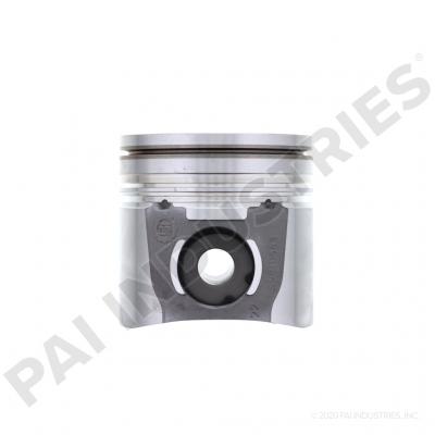 PAI 111554 PISTON KIT FOR CUMMINS ISB / QSB ENGINES (STD)