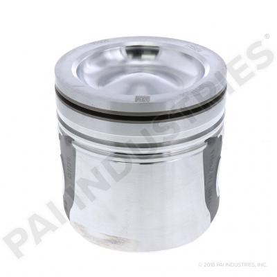 PAI 111558 CUMMINS 4955481 PISTON KIT (ISB / QSB) (.50 MM