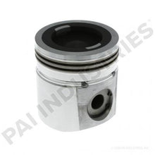 Load image into Gallery viewer, PAI 111574 PISTON KIT WITH RING SET (STD) CUMMINS ISB / QSB (3948465+)