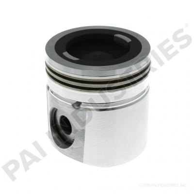 PAI 111574 PISTON KIT WITH RING SET (STD) CUMMINS ISB / QSB (3948465+)