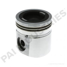 Load image into Gallery viewer, PAI 111574 PISTON KIT WITH RING SET (STD) CUMMINS ISB / QSB (3948465+)