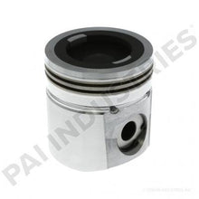 Load image into Gallery viewer, PAI 111574 PISTON KIT WITH RING SET (STD) CUMMINS ISB / QSB (3948465+)