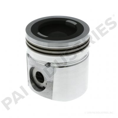 PAI 111574 PISTON KIT WITH RING SET (STD) CUMMINS ISB / QSB (3948465+)