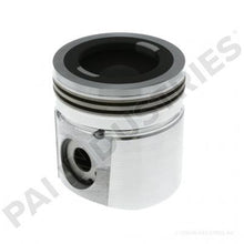 Load image into Gallery viewer, PAI 111574 PISTON KIT WITH RING SET (STD) CUMMINS ISB / QSB (3948465+)