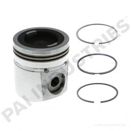 PAI 111574 PISTON KIT WITH RING SET (STD) CUMMINS ISB / QSB (3948465+)