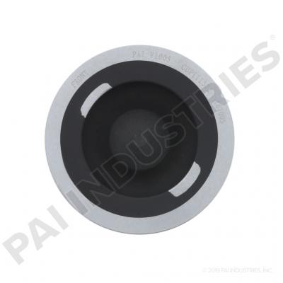 PAI 111574 PISTON KIT WITH RING SET (STD) CUMMINS ISB / QSB (3948465+)