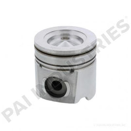 PAI 111621 CUMMINS N/A PISTON KIT (ISB / QSB) (STD)