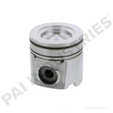 PAI 111621 PISTON KIT FOR CUMMINS ISB / QSB ENGINES (STD)