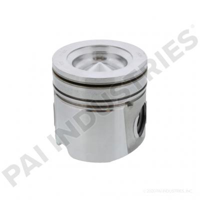 PAI 111621 CUMMINS N/A PISTON KIT (ISB / QSB) (STD)