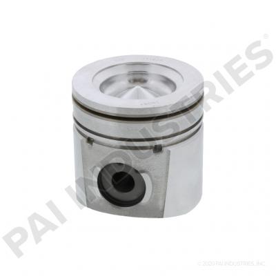 PAI 111621 CUMMINS N/A PISTON KIT (ISB / QSB) (STD)