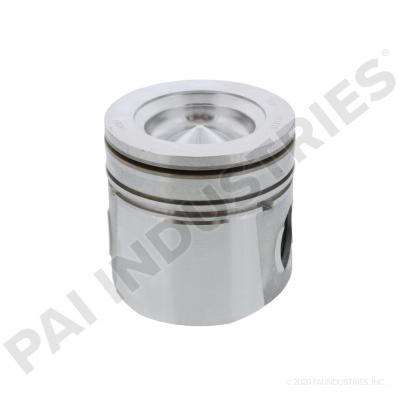 PAI 111621 CUMMINS N/A PISTON KIT (ISB / QSB) (STD)