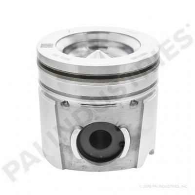 PAI 111624 CUMMINS PISTON KIT (.50MM)