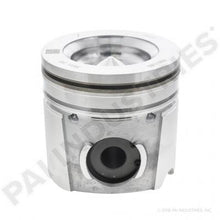 Load image into Gallery viewer, PAI 111624 CUMMINS PISTON KIT (.50MM)