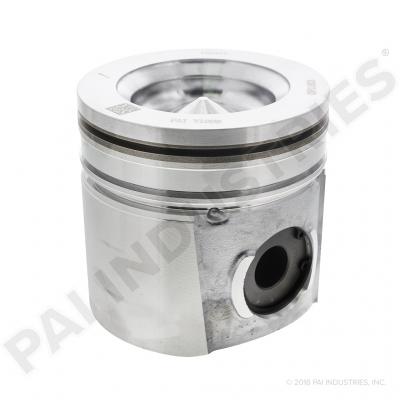 PAI 111624 CUMMINS PISTON KIT (.50MM)