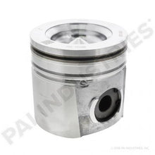 Load image into Gallery viewer, PAI 111624 CUMMINS PISTON KIT (.50MM)