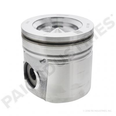 PAI 111624 CUMMINS PISTON KIT (.50MM)