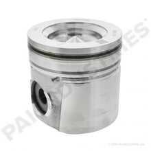 Load image into Gallery viewer, PAI 111624 CUMMINS PISTON KIT (.50MM)