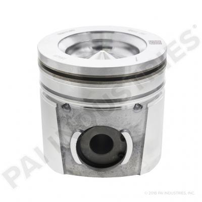 PAI 111624 CUMMINS PISTON KIT (.50MM)