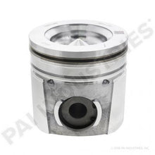 Load image into Gallery viewer, PAI 111624 CUMMINS PISTON KIT (.50MM)