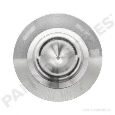 PAI 111624 CUMMINS PISTON KIT (.50MM)