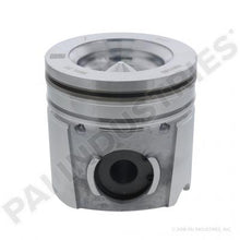 Load image into Gallery viewer, PAI 111625 CUMMINS 4956007 PISTON KIT (.50MM) (ISB / QSB)