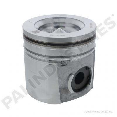 PAI 111625 CUMMINS 4956007 PISTON KIT (.50MM) (ISB / QSB)