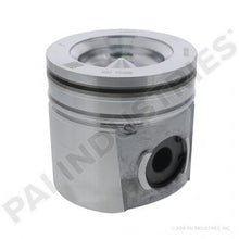 Load image into Gallery viewer, PAI 111625 CUMMINS 4956007 PISTON KIT (.50MM) (ISB / QSB)